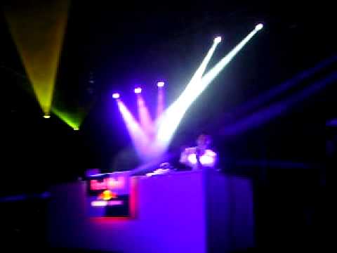 CEDRIC GERVAIS THIS IS COLOMBIA